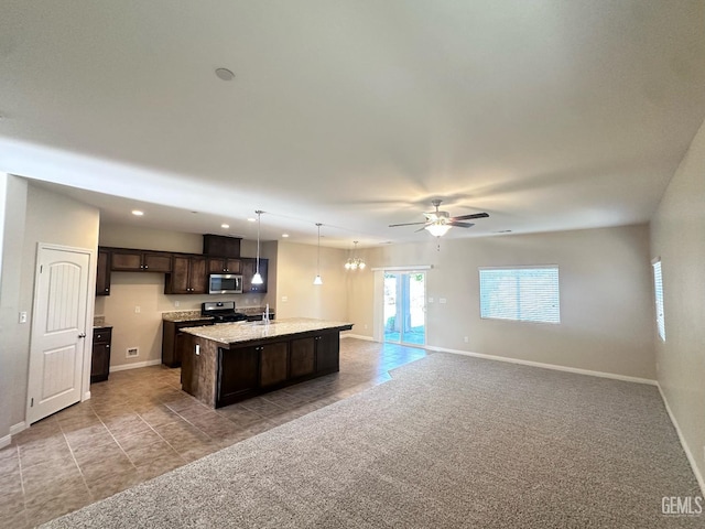 7503 Carson River Rd, Bakersfield, CA 93311 - photo 2