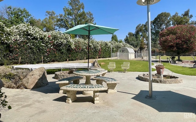 11120 Round Mountain Rd, Bakersfield, CA 93308 - photo 32