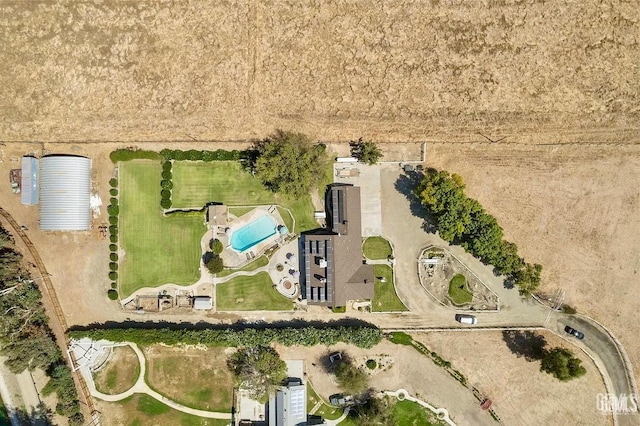 11120 Round Mountain Rd, Bakersfield, CA 93308 - photo 36