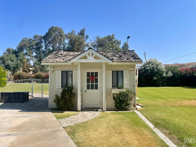 11120 Round Mountain Rd, Bakersfield, CA 93308 - photo 33