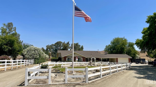 11120 Round Mountain Rd, Bakersfield, CA 93308 - photo 48