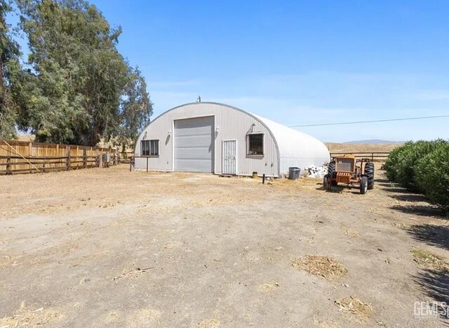 11120 Round Mountain Rd, Bakersfield, CA 93308 - photo 39