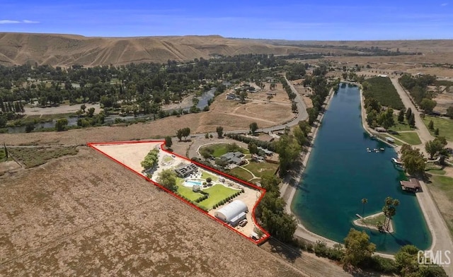 11120 Round Mountain Rd, Bakersfield, CA 93308 - photo 45