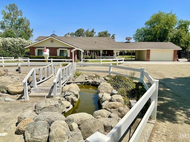 11120 Round Mountain Rd, Bakersfield, CA 93308 - photo 1