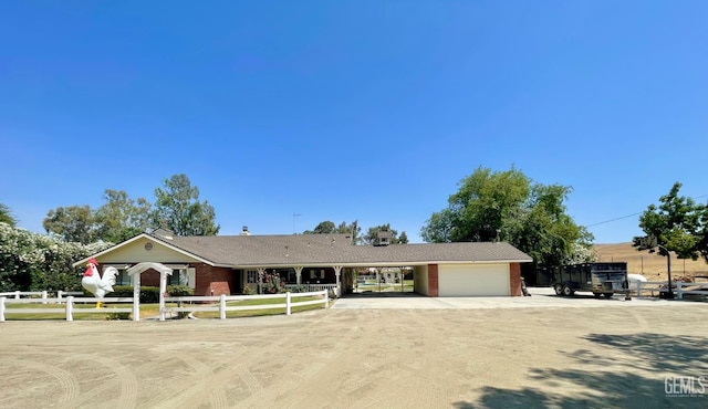 11120 Round Mountain Rd, Bakersfield, CA 93308 - photo 46