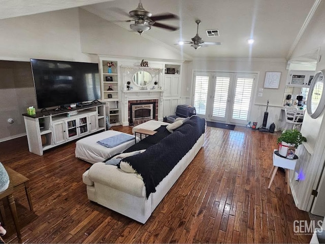 11120 Round Mountain Rd, Bakersfield, CA 93308 - photo 6