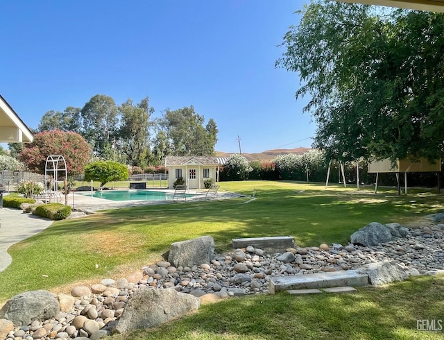 11120 Round Mountain Rd, Bakersfield, CA 93308 - photo 31