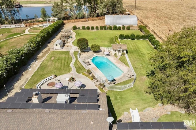 11120 Round Mountain Rd, Bakersfield, CA 93308 - photo 5
