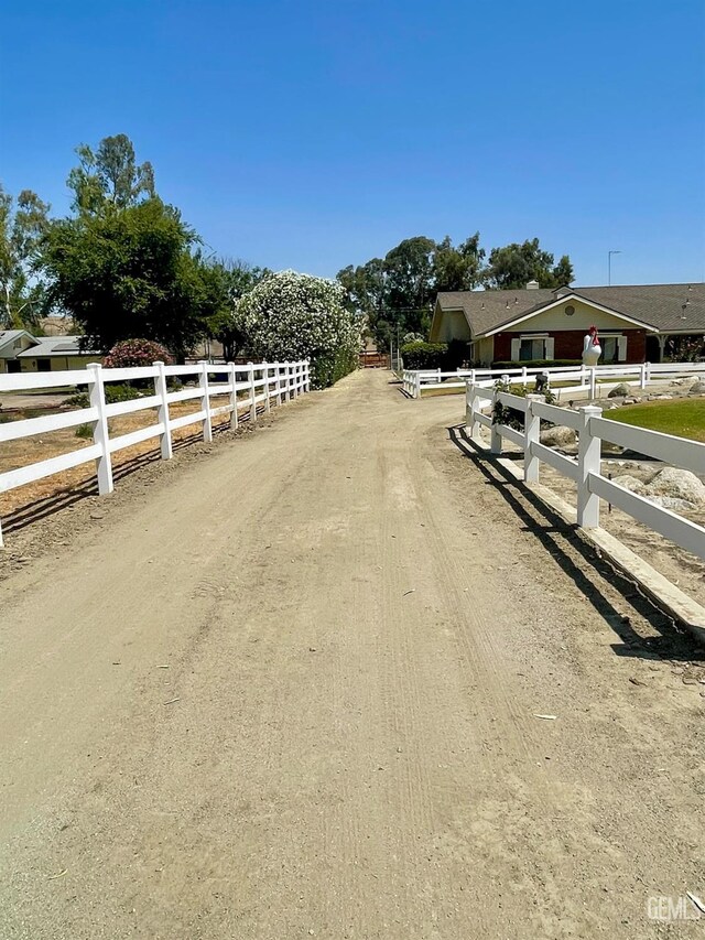 11120 Round Mountain Rd, Bakersfield, CA 93308 - photo 37