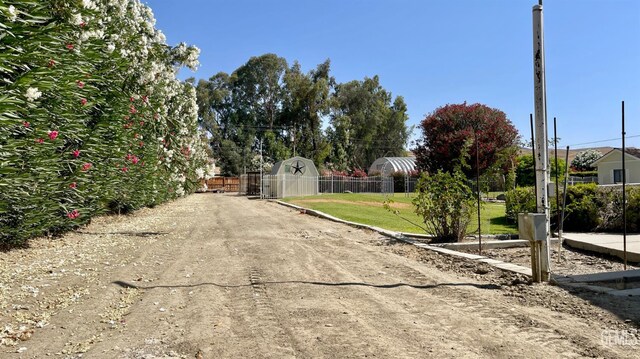 11120 Round Mountain Rd, Bakersfield, CA 93308 - photo 38