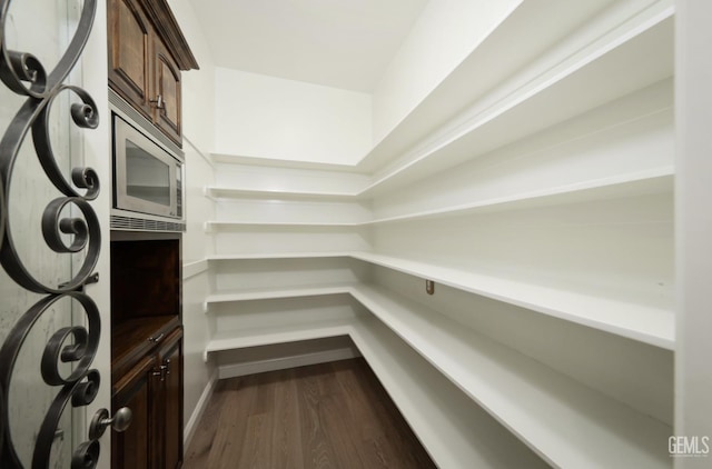 12603 Clay Creek Ct, Bakersfield, CA 93312 - view of storage area