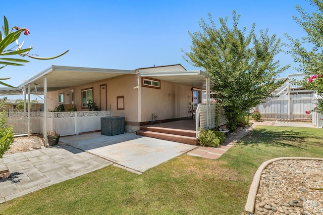 8904 Eastwind Cir, Bakersfield, CA 93306 - photo 12