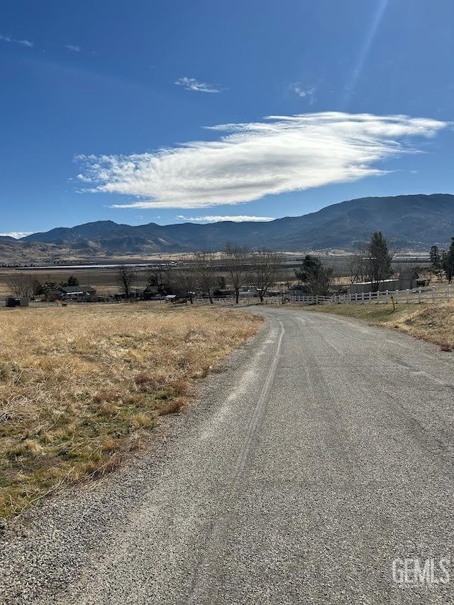 0 Assault, Tehachapi CA, 93561 land for sale