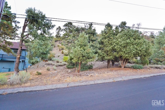 2024 Woodland Dr, Pine Mountain Club CA, 93222 land for sale