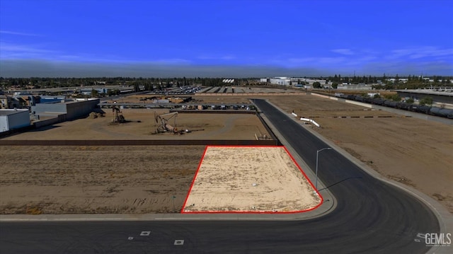 5009 Pampas Ln, Bakersfield CA, 93313 land for sale