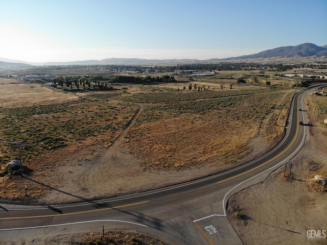 Listing photo 2 for 0 Tucker Rd, Tehachapi CA 93561