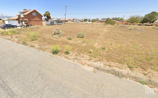 0 Nipa Ave, California City CA, 93505 land for sale