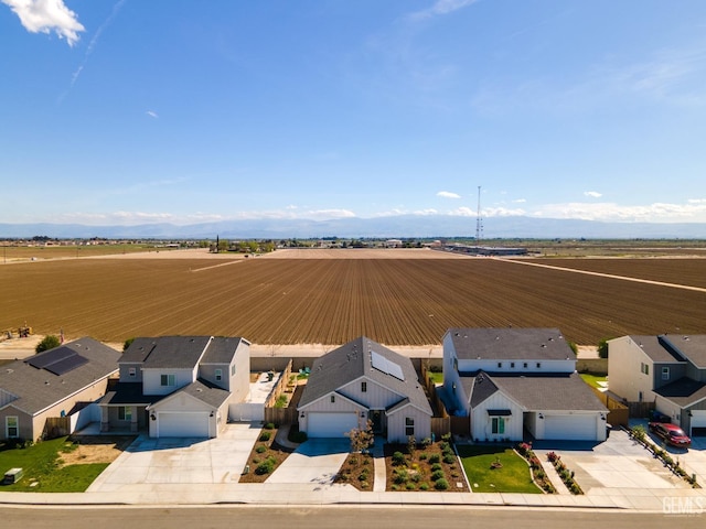 6713 Diamond Springs Dr, Bakersfield, CA 93313 - view of rural area featuring nearby suburban area