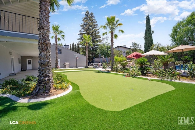 3104 Shiloh Ranch Rd, Bakersfield, CA 93306 - photo 22