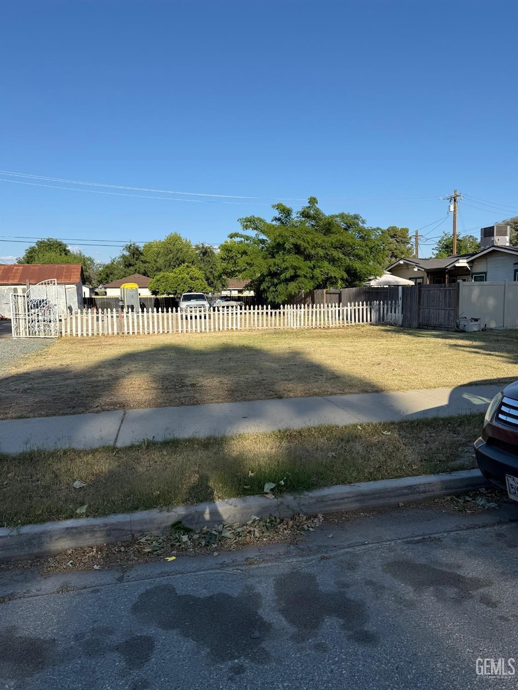 0 Acacia Ave, Shafter, CA 93263