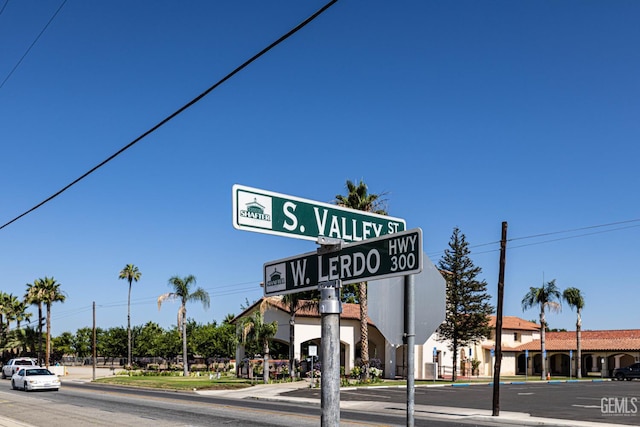 0 Lerdo Hwy, Shafter, CA 93263