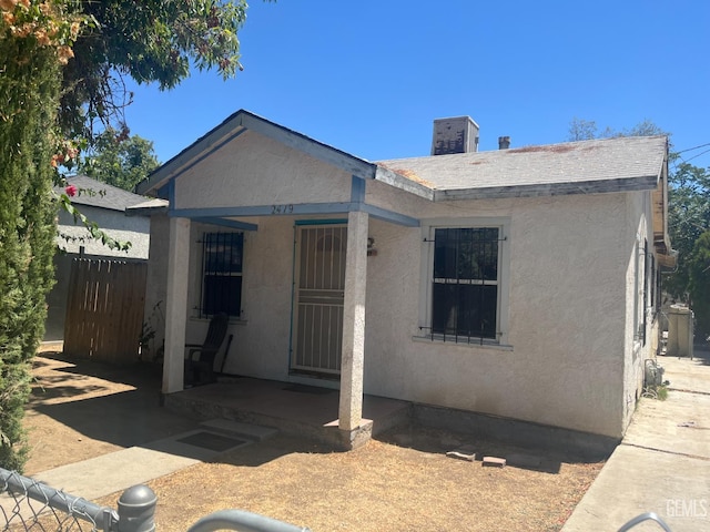 2419 N Inyo St, Bakersfield, CA 93305 - photo 3