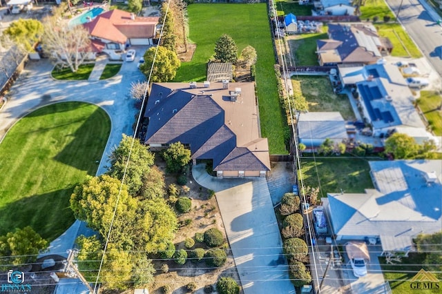 10701 Meacham Rd, Bakersfield, CA 93312 - photo 1