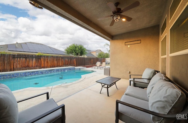 9318 Rancho Viejo Dr, Bakersfield, CA 93314 - photo 37