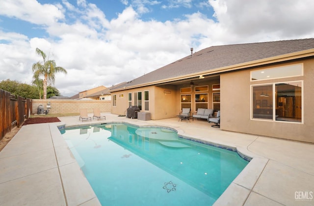 9318 Rancho Viejo Dr, Bakersfield, CA 93314 - photo 42