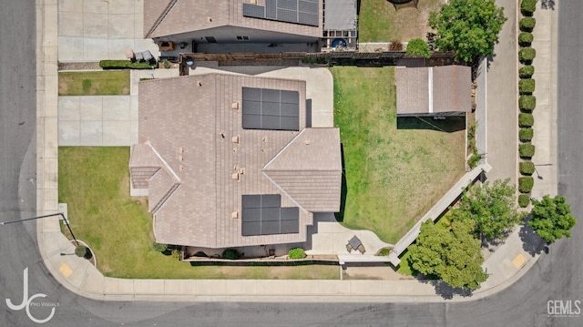 13421 Cheyenne Mountain Dr, Bakersfield, CA 93314 - view of subject property