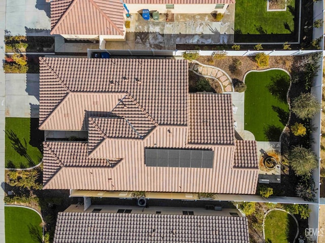 14209 Boon Way, Bakersfield, CA 93311 - birds eye view of property