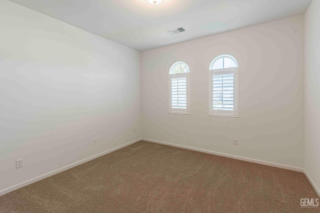 14209 Boon Way, Bakersfield, CA 93311 - spare room featuring carpet flooring