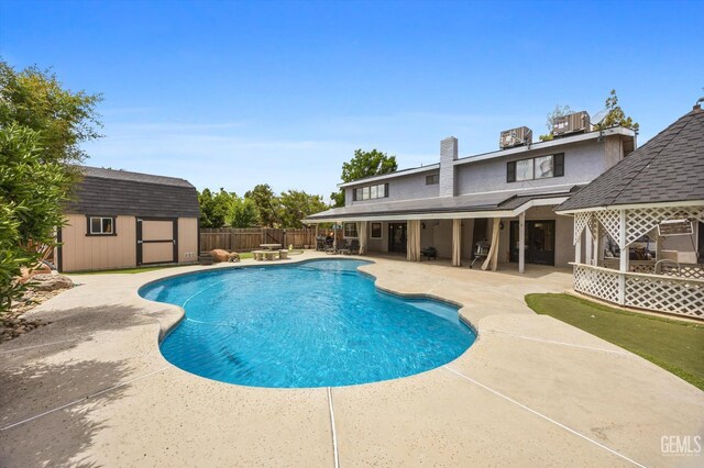 1912 Glencairn Ct, Bakersfield, CA 93309 - photo 35