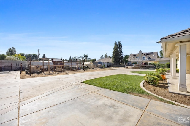 15112 Sunnybank Ave, Bakersfield, CA 93314 - photo 60