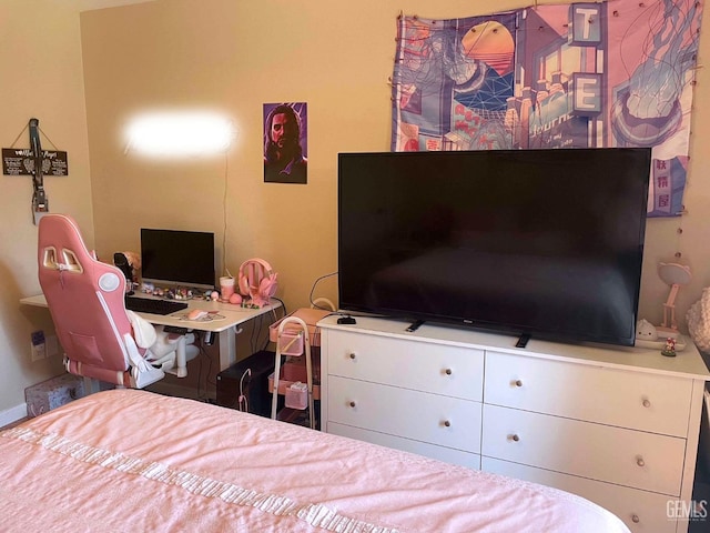 4747 W Iris Ave, Visalia, CA 93277 - view of bedroom