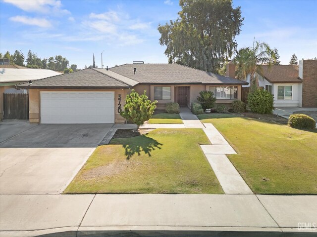 3720 Celine Ct, Bakersfield, CA 93309