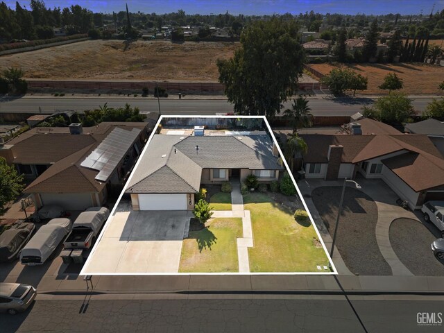 3720 Celine Ct, Bakersfield, CA 93309