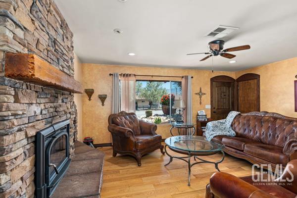 8318 Southlake, Lake Isabella, CA 93240 - photo 7