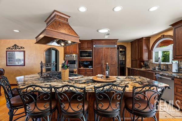 8318 Southlake, Lake Isabella, CA 93240 - photo 10