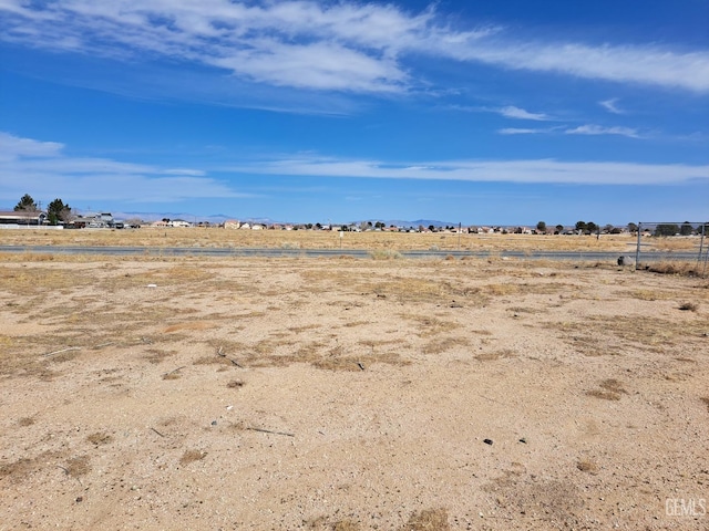 Listing photo 3 for 0 S Loop Blvd, California City CA 93505