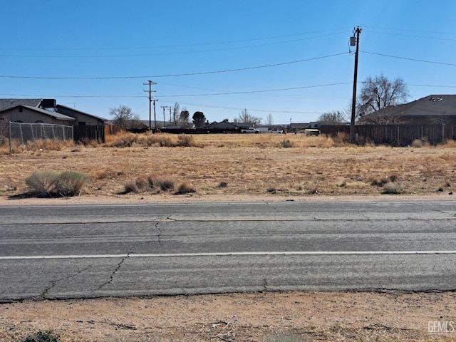 0 S Loop Blvd, California City CA, 93505 land for sale