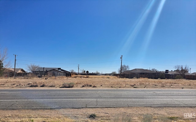 Listing photo 2 for 0 S Loop Blvd, California City CA 93505