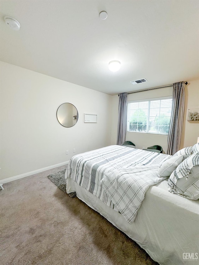 9400 Carriage Creek Ct, Bakersfield, CA 93311 - carpeted bedroom with baseboards