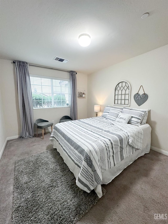 9400 Carriage Creek Ct, Bakersfield, CA 93311 - carpeted bedroom with baseboards