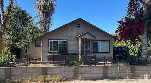1934 3rd St, Wasco, CA 93280 - view of front of home