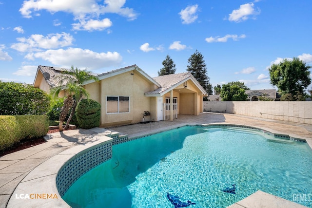 8119 Willoughby Ct, Bakersfield, CA 93313 - photo 33