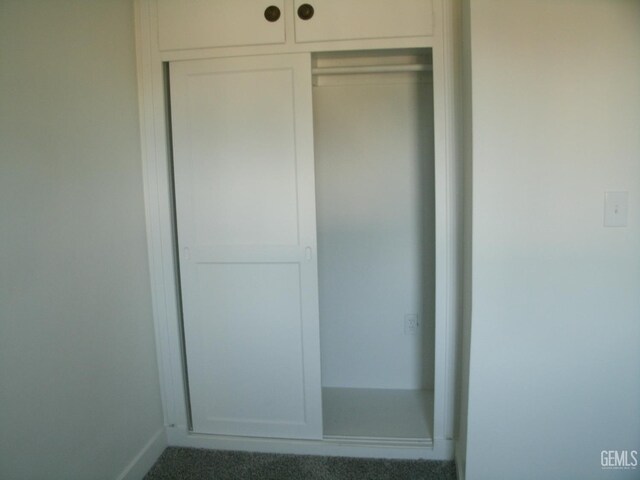3111 Bucknell St, Bakersfield, CA 93305 - view of closet