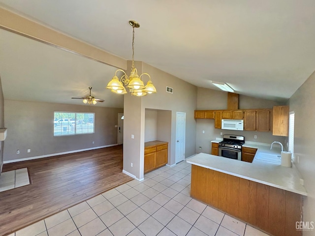 5205 Coxwold Abbey Ct, Bakersfield, CA 93307 - photo 12