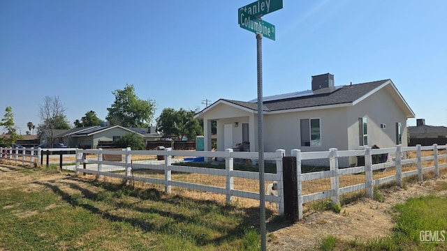 6304 Stanley St, Bakersfield, CA 93308 - exterior space
