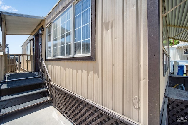 348 Petrol Rd Unit 394, Bakersfield, CA 93308 - view of side of property